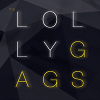 Lollygags - the Lollygags (EP)