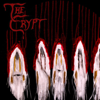 Crypt (USA) - .V.V.V.V.V.