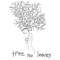Tree No Leaves - Tree No Leaves (LP)
