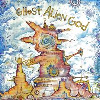Tree No Leaves - Ghost Alien God (EP)