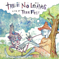 Tree No Leaves - Live at Tree Fest (LP)