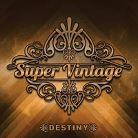 Super Vintage - Destiny