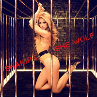 Shakira - She Wolf (Single)