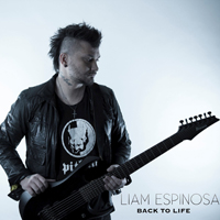 Liam Espinosa - Back To Life