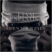 Liam Espinosa - Open Your Eyes