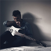 Liam Espinosa - Wrong (Single)
