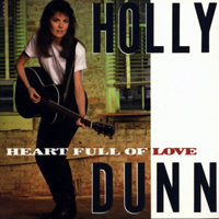 Dunn, Holly - Heart full of love