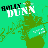 Dunn, Holly - Just As I Am (EP)