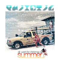 Quixotic - Summer (Single)