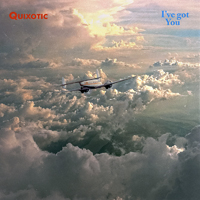 Quixotic - I've got you (Single)