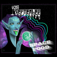 This September - Space Food