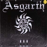 Asgarth - III