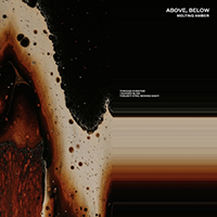 Above, Below - Melting Amber (Single)
