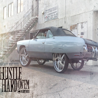 Money Mafia - Hustle Hard On `Em (Single)