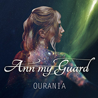 Ann My Guard - Ourania (EP)