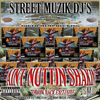 SMK - Ain't Nuttin Shakin (Re-Release) [Mixtapes]