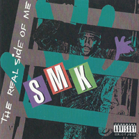SMK - The Real Side Of Me