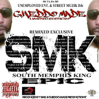 SMK - Epic (Remixed Exclusive) [EP]