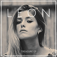 LEON (SWE) - Treasure (EP)