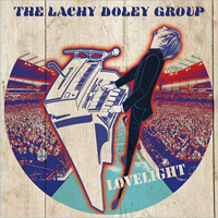 Lachy Doley - Lovelight