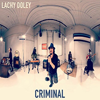 Lachy Doley - Criminal
