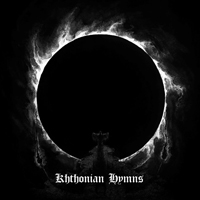 Deisidaemonia - Khthonian Hymns