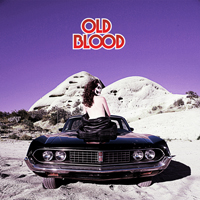 Old Blood (USA) - Old Blood