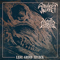 Nuclear Holocaust - East Grind Attack (split)