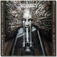 Sacrosanct - Recesses For The Depraved