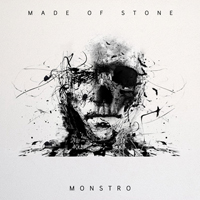 Made Of Stone - Monstro