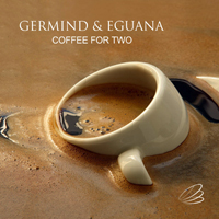 Germind - Coffee For Two (EP)