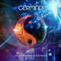 Germind - Psychosphere Antithesis