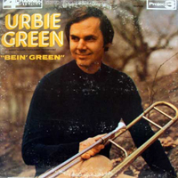Green, Urbie - Bein' Green