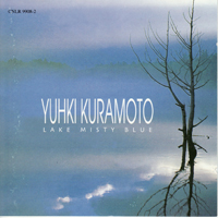 Kuramoto, Yuhki - Lake Misty Blue