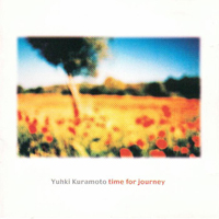 Kuramoto, Yuhki - Time For Journey