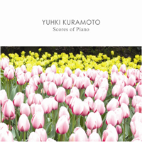 Kuramoto, Yuhki - Scores Of Piano