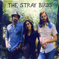 Stray Birds - The Stray Birds