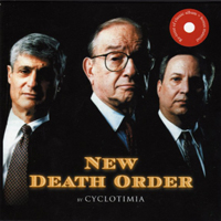 Cyclotimia - New Death Order