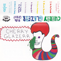 Cherry Glazerr - Papa Cremp