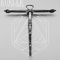 Ruelle - Up In Flames (EP)