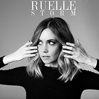 Ruelle - Storm (Single)