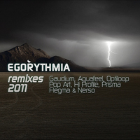 Egorythmia - Remixes 2011 [EP]