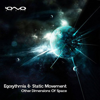Egorythmia - Other Dimentions Of Space [Single]