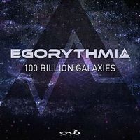 Egorythmia - 100 Billion Galaxies [Single]