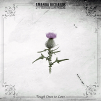 Richards, Amanda - Tough Ones to Love