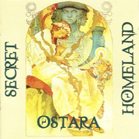 Ostara - Secret Homeland