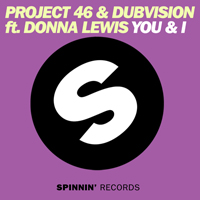 DubVision - You & I [Single]