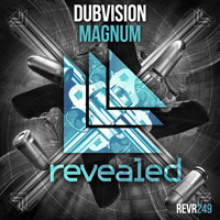 DubVision - Magnum [Single]