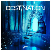 DubVision - Destination [Single]