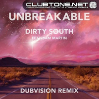 DubVision - Unbreakable (DubVision Remix) [Single]